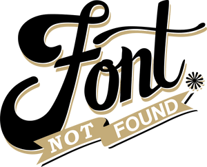 Font Not Found {{ shop.domian }}