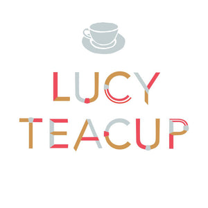 Lucy Teacup {{ shop.domian }}