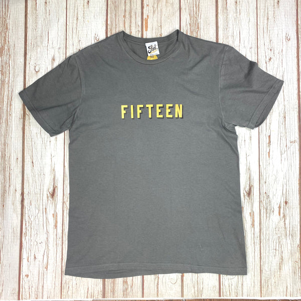 The Fifteen Birthday T-Shirt - Bingley Bang