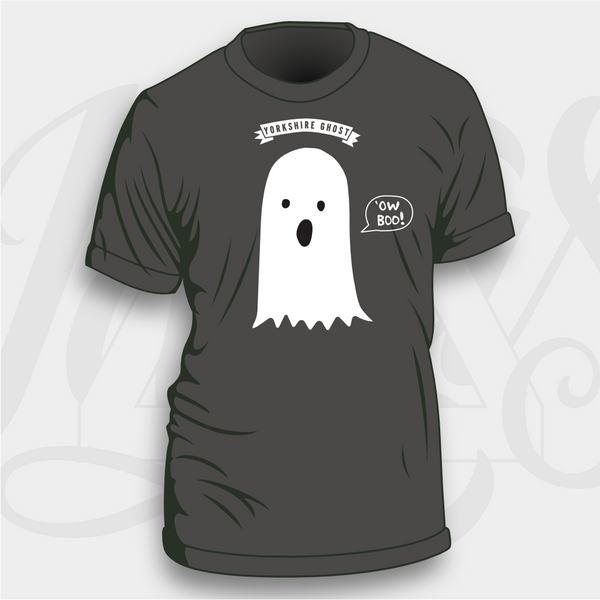 Yorkshire Ghost T-Shirt