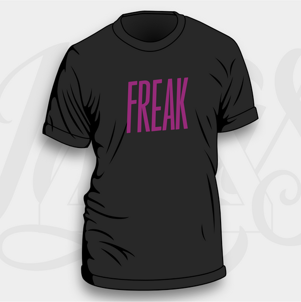 Freak T-Shirt