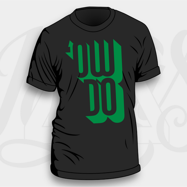 Yorkshire Slang  'Ow Do' T-shirt