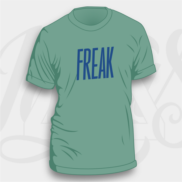 Freak T-Shirt