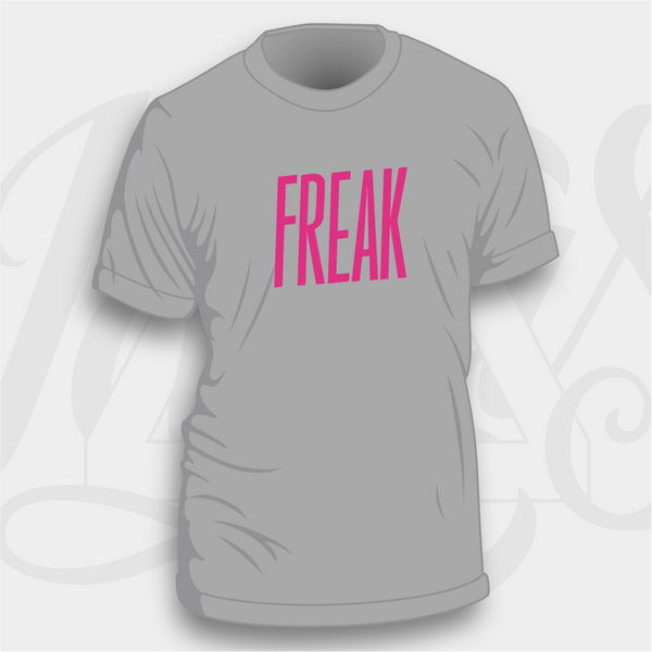 Freak T-Shirt