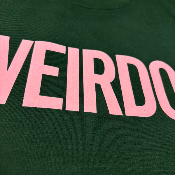 Weirdo Sweatshirt