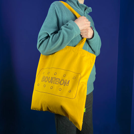 Pleb - Organic Tote Bag