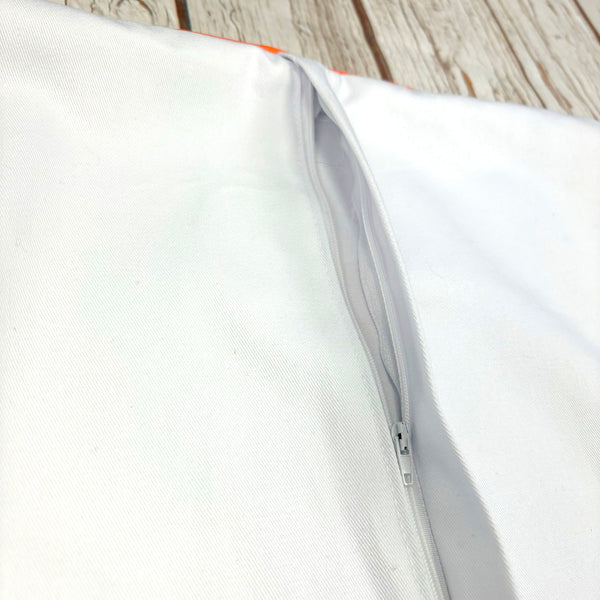 Letter Cushion Cover - Bradford Buzz