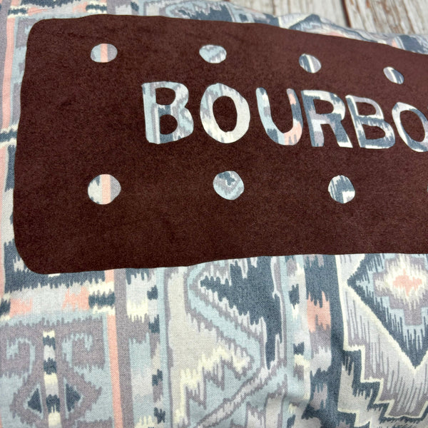 Bourbon Cushion Cover