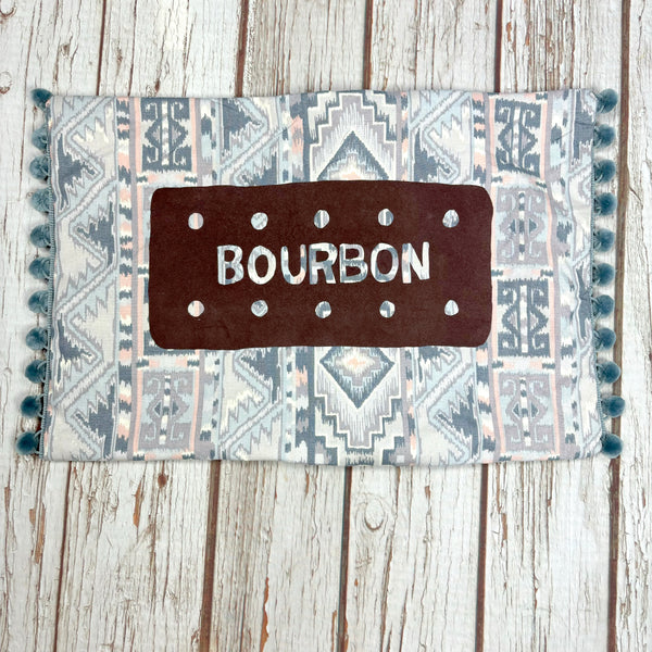 Bourbon Cushion Cover