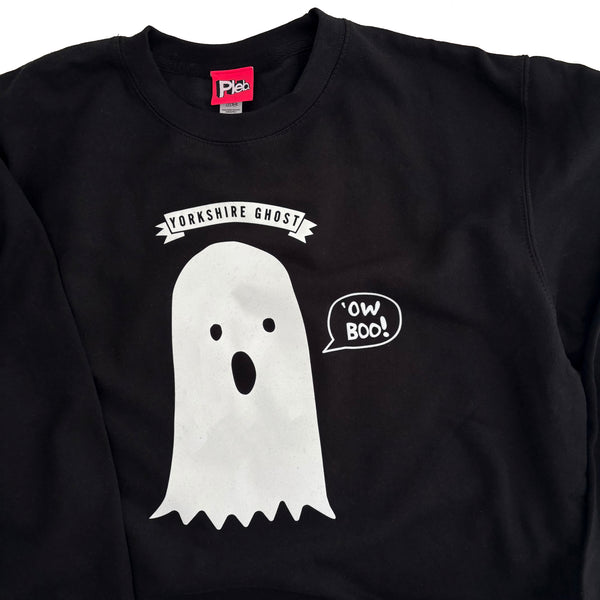 Yorkshire Ghost Sweatshirt