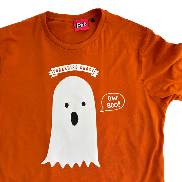 Yorkshire Ghost T-Shirt