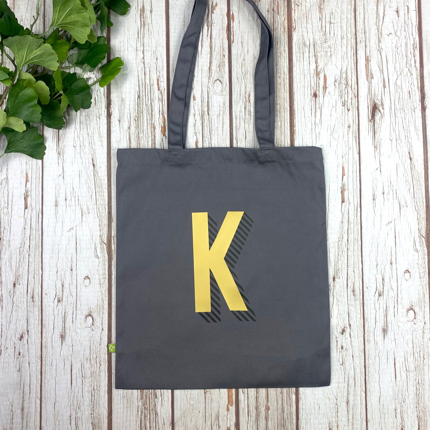 Bradford Buzz Organic Tote Bag