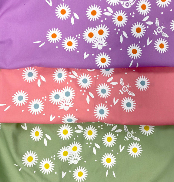 Daisy Skirt with Elasticated Waist and Pockets Lucy Teacup, Skirts, Womens Clothes 44ideas.co.uk