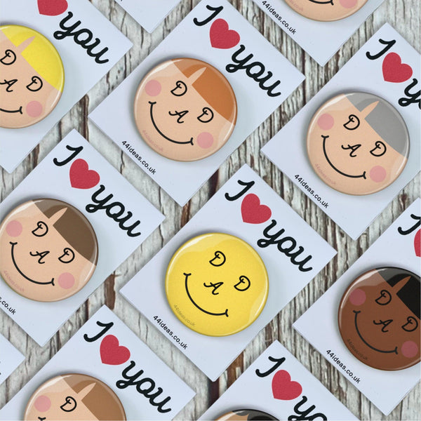 Dad Pin Badge Accessories, Badges, Birthday, Pleb 44ideas.co.uk