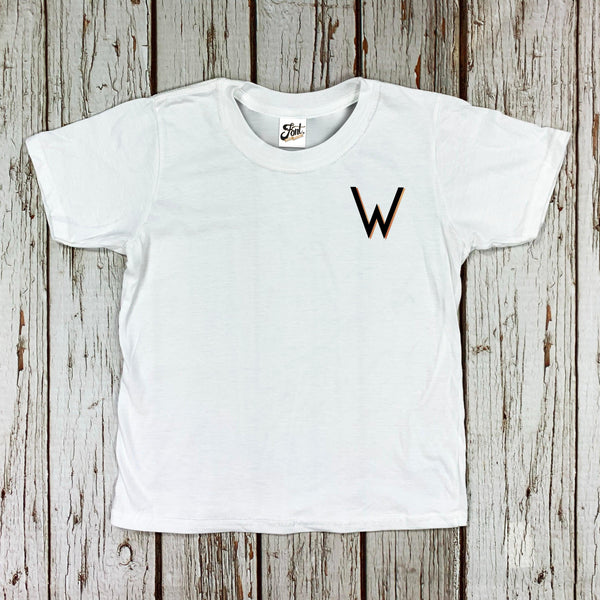 Dad/Child Matching T-Shirts letters - Branson Deals, Father's Day, Font Not Found, Font: Branson, Kid's Clothes, Men's Clothes, Mother's Day, T-Shirts: Letters 44ideas.co.uk