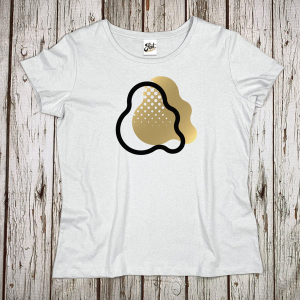 Ampersand Women’s T-Shirt - Fat Babs Font Not Found, Font: Fat Babs, T-Shirts, T-Shirts: Letters, Womens Clothes 44ideas.co.uk