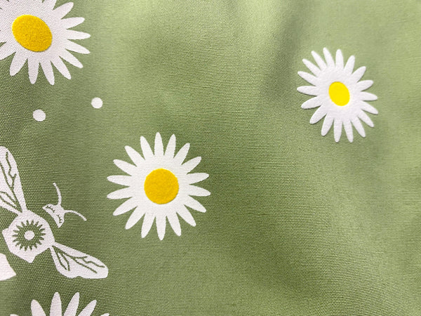 Daisy Skirt with Elasticated Waist and Pockets Lucy Teacup, Skirts, Womens Clothes 44ideas.co.uk