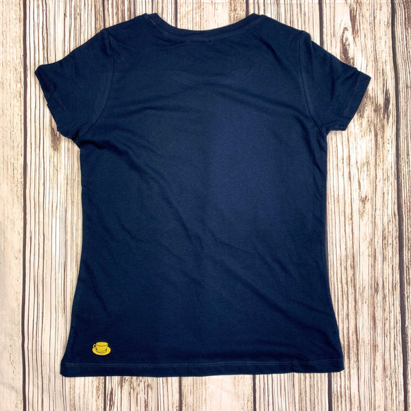 Kids Biscuit T-Shirt Kid's Clothes, Lucy Teacup, T-Shirts 44ideas.co.uk