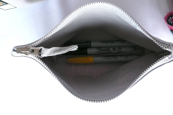 Pencil Case - Biscuits Accessories, Lucy Teacup, Pencil Cases, Pouches 44ideas.co.uk