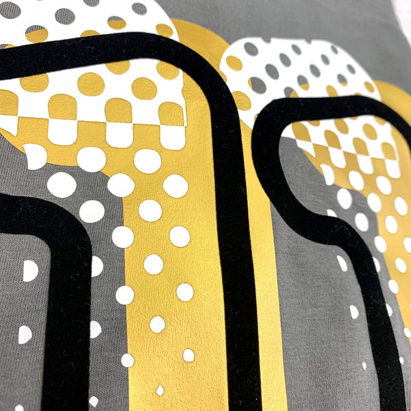 11th Birthday T-Shirt - Fat Babs Font Not Found, Font: Fat Babs, Kid's Clothes, T-Shirt: Numbers, T-Shirts 44ideas.co.uk