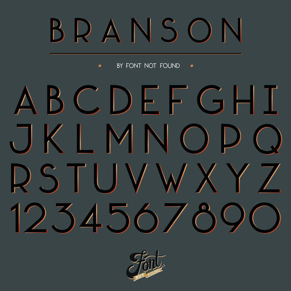 Male Pocket Letter T-Shirt - Branson Font Not Found, Font: Branson, Men's Clothes, T-Shirts, T-Shirts: Letters 44ideas.co.uk