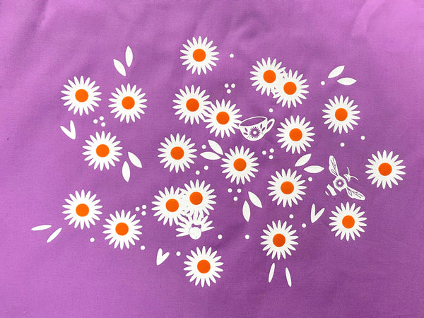 Daisy Skirt with Elasticated Waist and Pockets Lucy Teacup, Skirts, Womens Clothes 44ideas.co.uk