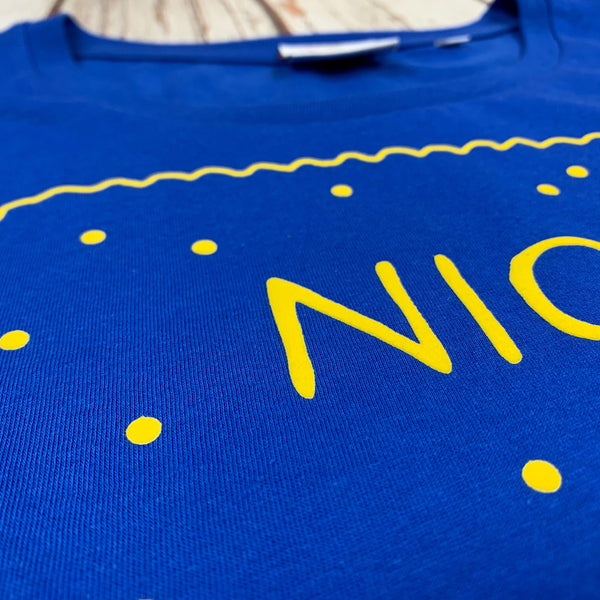 Men's Biscuit T-Shirt Lucy Teacup, Men's Clothes, T-Shirts 44ideas.co.uk
