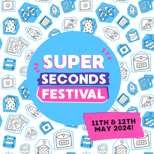 Super Seconds Festival {{ shop.domian }}
