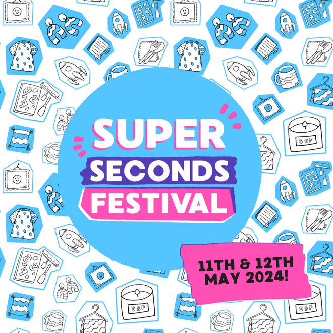 Super Seconds Festival 2024
