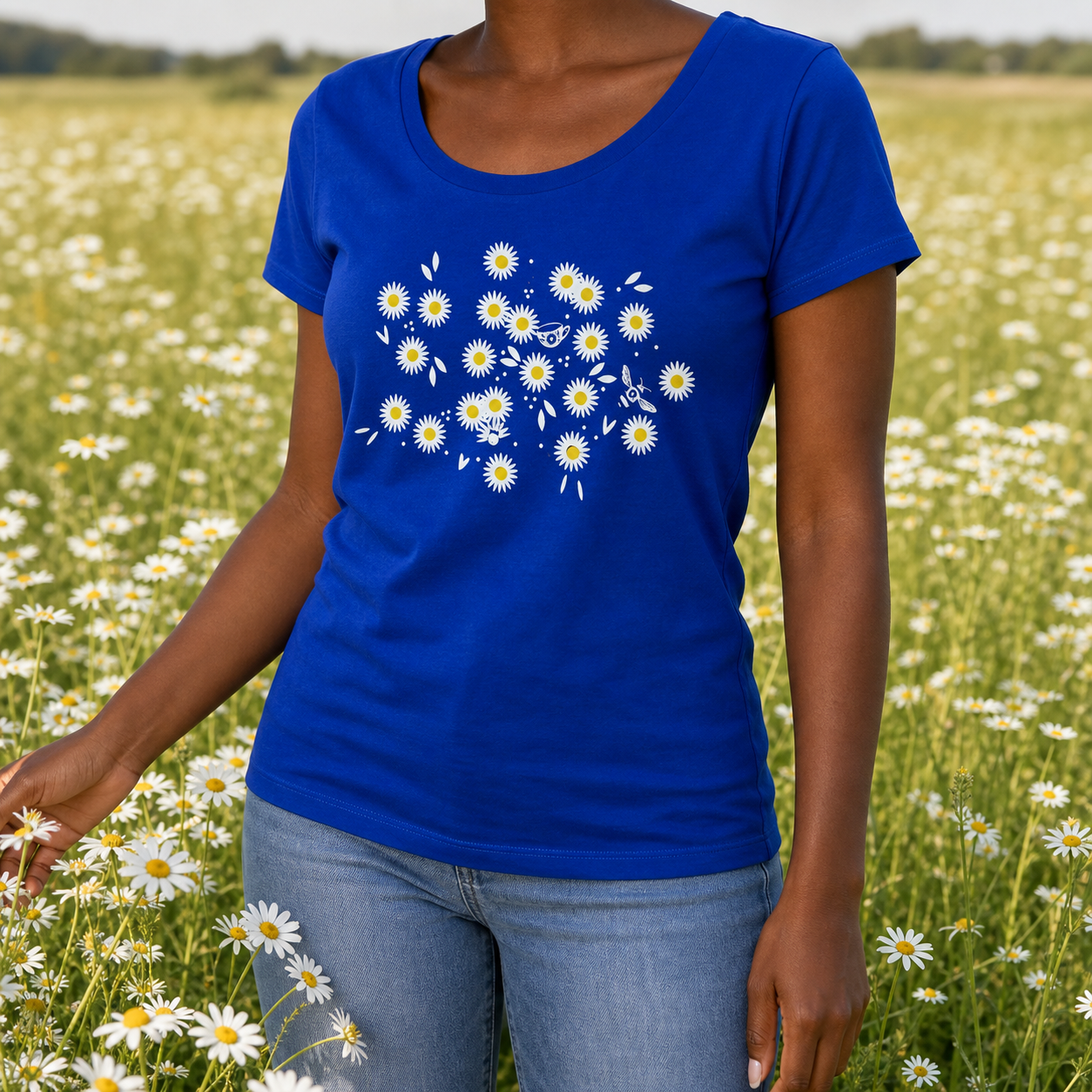Women's T-shirts