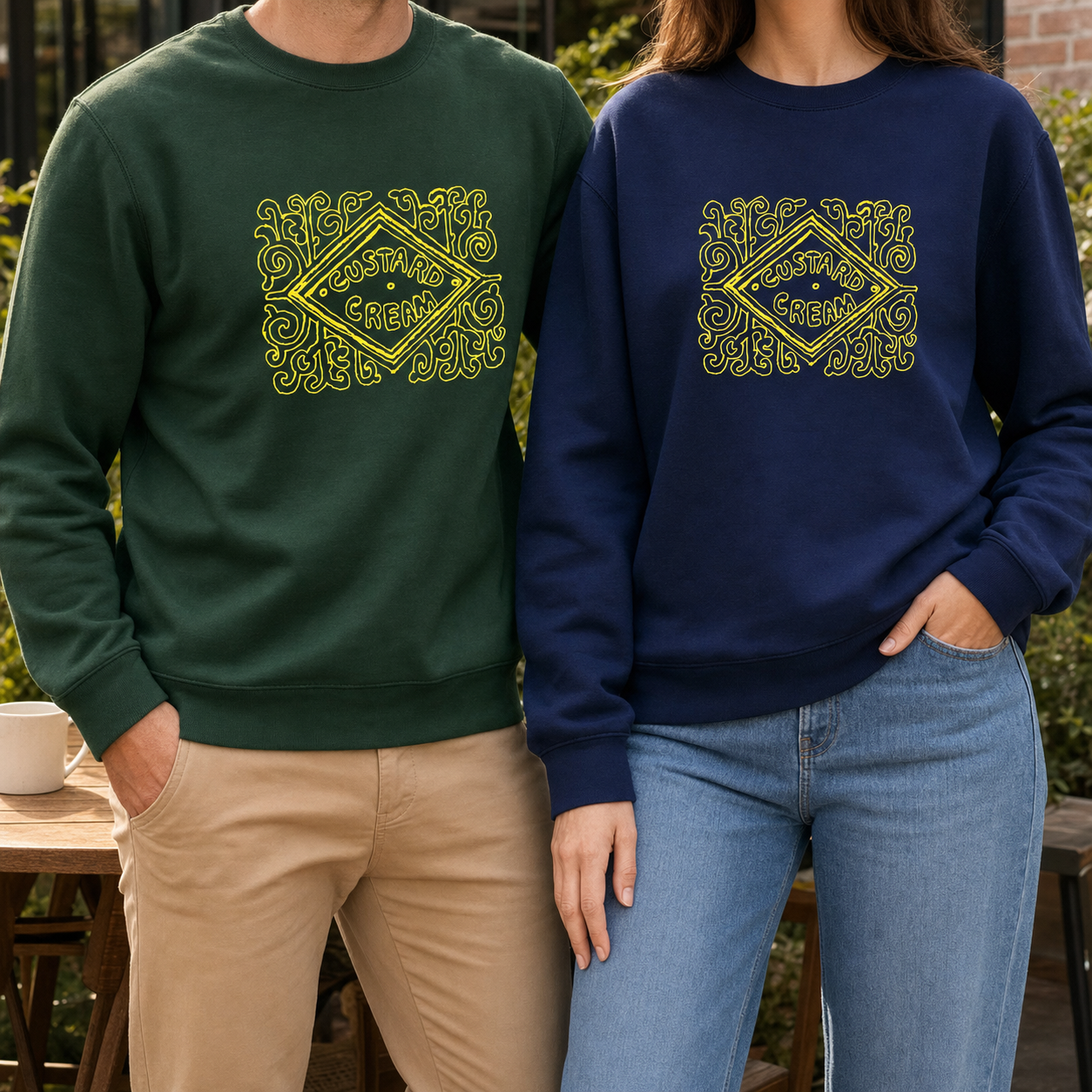 Sweatshirts
