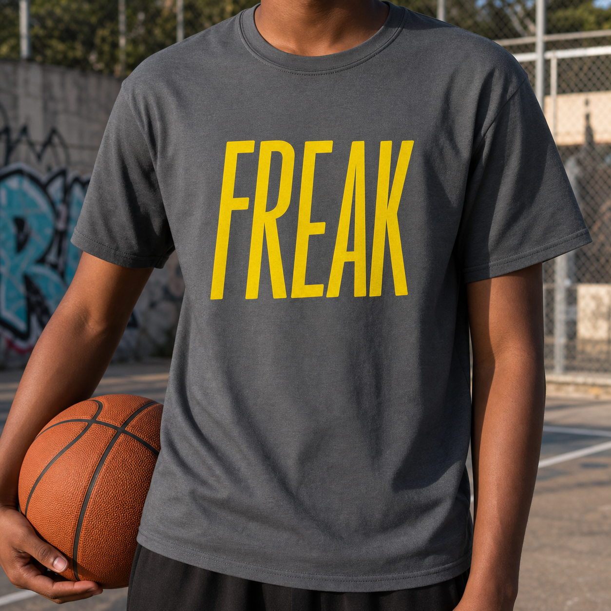Teen Graphic T-Shirts