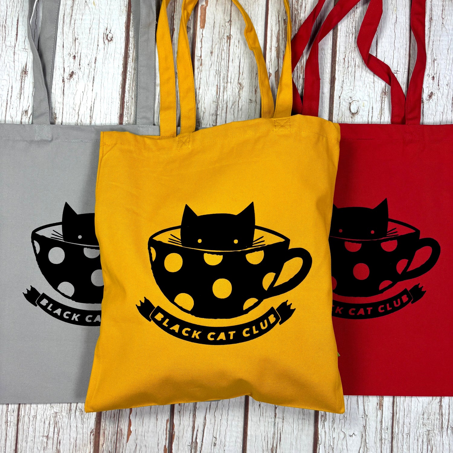 Cat Lovers