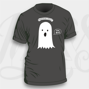 Yorkshire Ghost T-Shirt