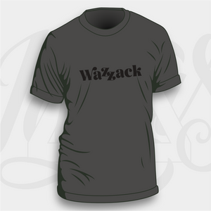 Wazzack T-Shirt