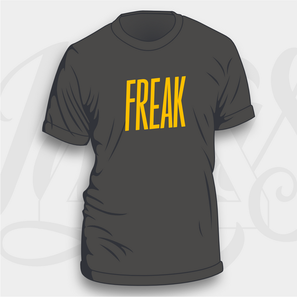 Freak - Unisex Sweatshirt