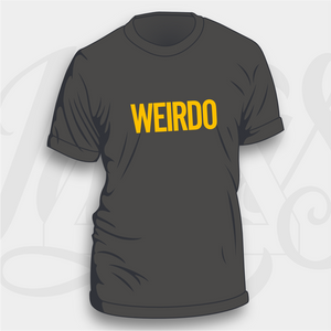 Weirdo T-Shirt