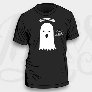 Yorkshire Ghost Sweatshirt