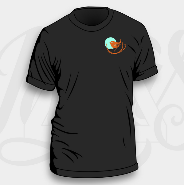 Wren - Unisex Sweatshirt