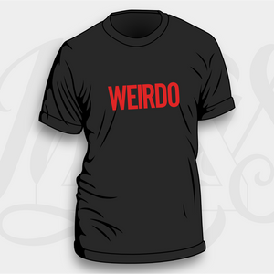 Weirdo Sweatshirt