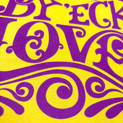 By ’Eck Love – Unisex Sweatshirt