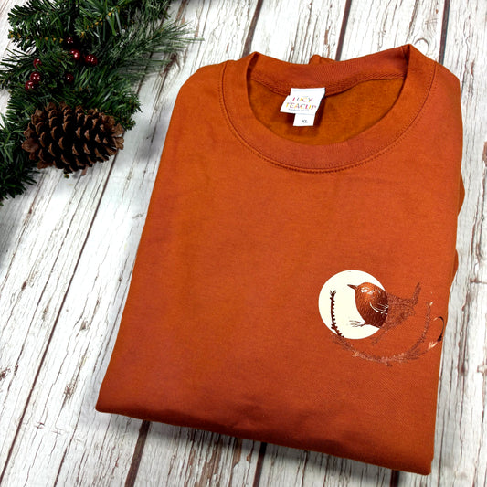 Wren – Unisex Sweatshirt