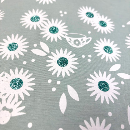 Daisy - Organic Cotton Women’s T-Shirt