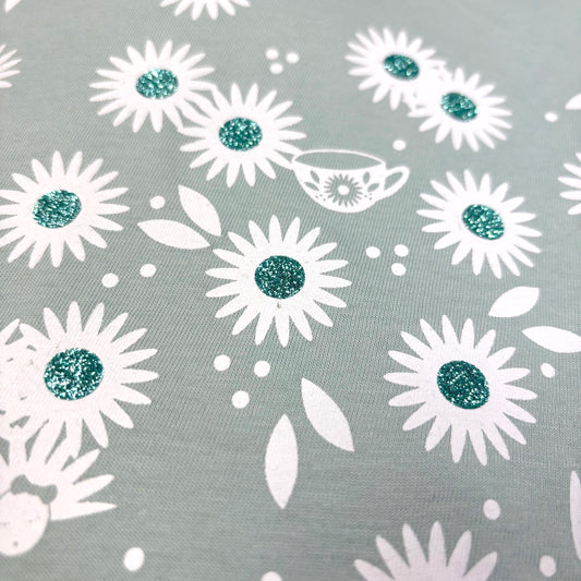 Daisy - Organic Cotton Women’s T-Shirt