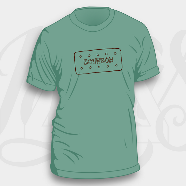 Bourbon Biscuit - Unisex Sweatshirt