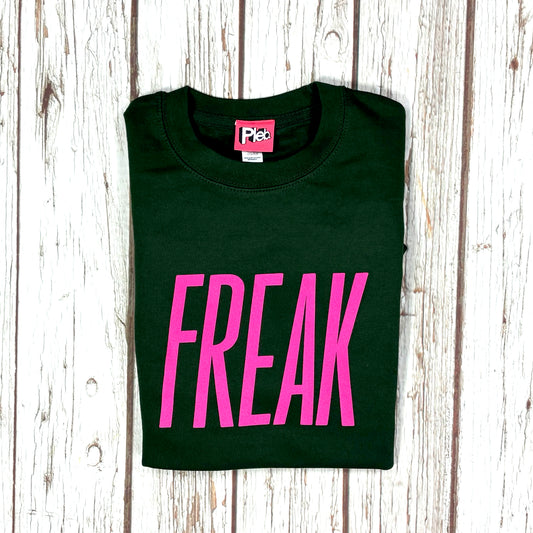Freak - Unisex Sweatshirt