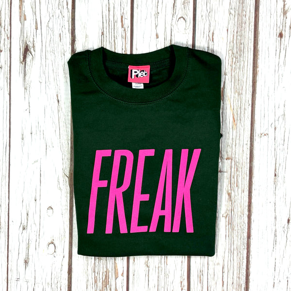 Freak Sweatshirt