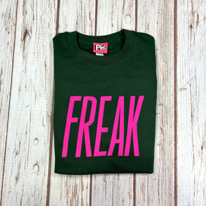 Freak Sweatshirt