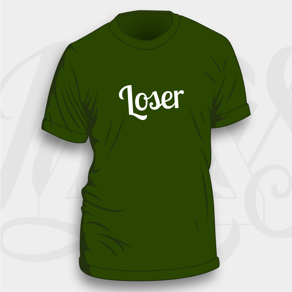 Loser - Unisex Sweatshirt