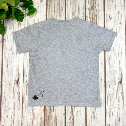 Fill Your Cup - Kids Heather T-Shirt